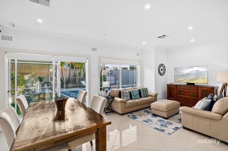 Property photo of 42 Harslett Crescent Beverley Park NSW 2217