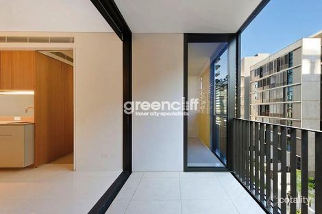 Property photo of 214/8 Park Lane Chippendale NSW 2008