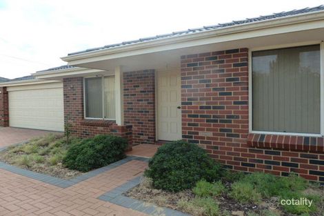 2/335 Wharf St, Queens Park, WA 6107