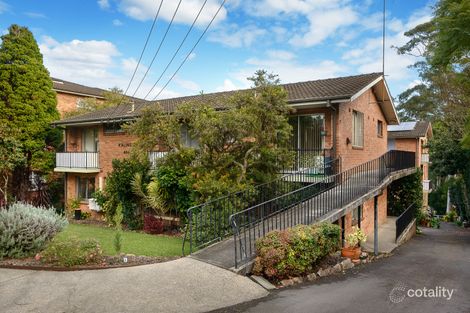 11/466 Pacific Hwy, Lindfield, NSW 2070