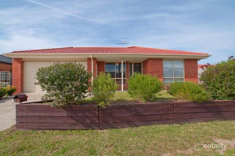 Property photo of 22 Nyarrin Place Cranbourne West VIC 3977