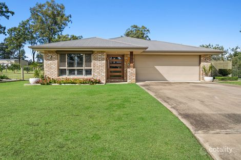 Property photo of 11 Wakefield Crescent Kensington Grove QLD 4341
