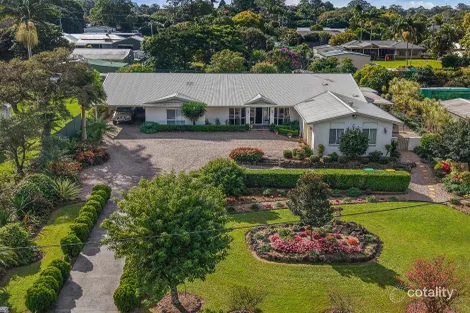 33 Heritage Dr, Glass House Mountains, QLD 4518