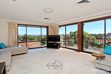 Property photo of 4 Kim Place Quakers Hill NSW 2763