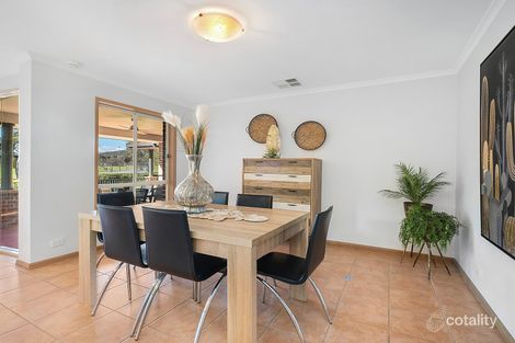 Property photo of 18 Lakeview Gardens Jerrabomberra NSW 2619