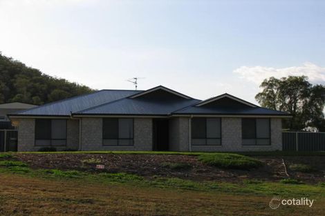 Property photo of 52 Rebwonga Street Kingsthorpe QLD 4400