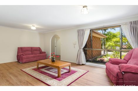 Property photo of 28 Hughes Street Browns Plains QLD 4118