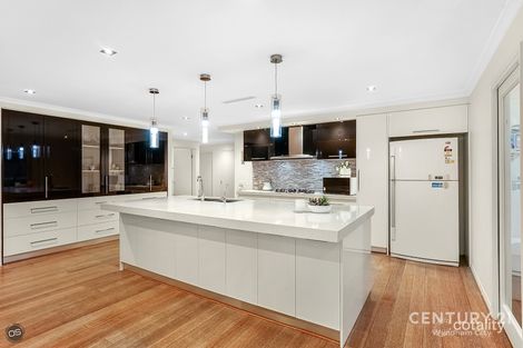 Property photo of 22 Harmony Drive Tarneit VIC 3029