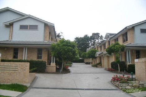 Property photo of 9 Hunter Street Heathcote NSW 2233