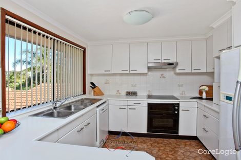 Property photo of 4 Kim Place Quakers Hill NSW 2763