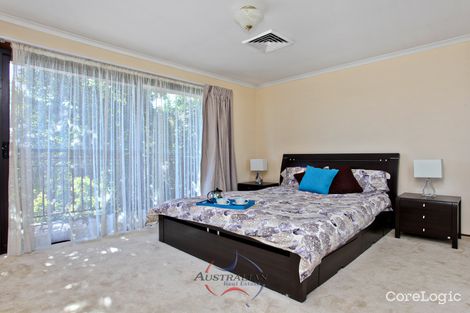 Property photo of 4 Kim Place Quakers Hill NSW 2763