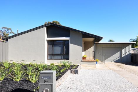 Property photo of 54 Carrickalinga Boulevard Aberfoyle Park SA 5159