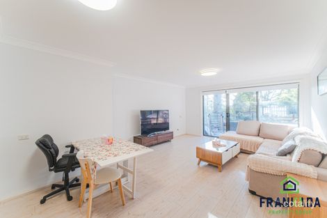 3/403 Mowbray Rd W, Chatswood, NSW 2067