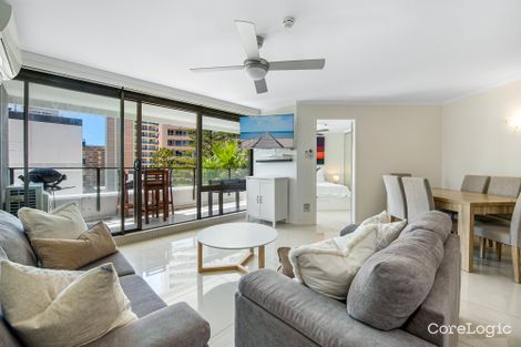 Property photo of 604/3 Orchid Avenue Surfers Paradise QLD 4217