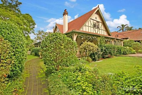 Property photo of 9 Murray Road Beecroft NSW 2119