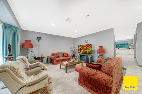 Property photo of 50 Bethany Road Hoppers Crossing VIC 3029