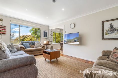 Property photo of 16 Heath Place Orange NSW 2800