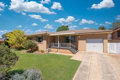 Property photo of 16 Heath Place Orange NSW 2800