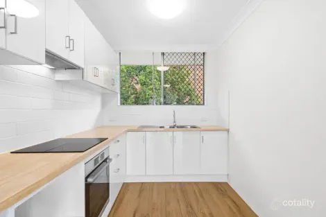 Property photo of 5/91 Central Avenue Indooroopilly QLD 4068