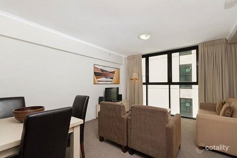 Property photo of 2203/79 Albert Street Brisbane City QLD 4000