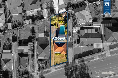 Property photo of 242 Nuwarra Road Hammondville NSW 2170