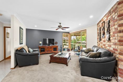 Property photo of 22 Lapwing Crescent Mango Hill QLD 4509