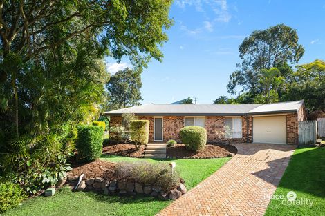 8 Leilani Ct, Carina, QLD 4152