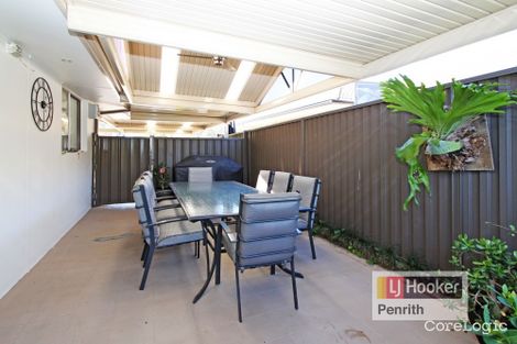 Property photo of 40 Summerfield Circuit Cambridge Gardens NSW 2747