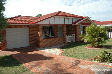 Property photo of 122 Dryden Avenue Oakhurst NSW 2761