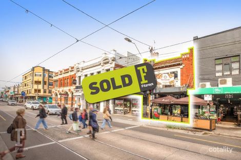 362 Glen Huntly Rd, Elsternwick, VIC 3185