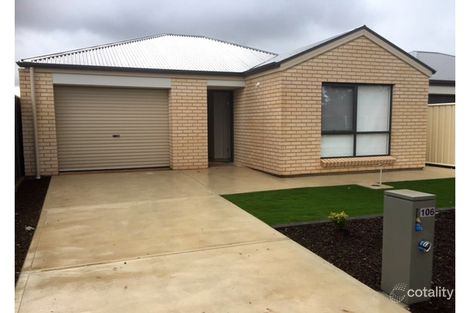 Property photo of 106 Peerless Road Munno Para West SA 5115