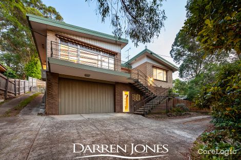 Property photo of 58 Diamond Creek Road Greensborough VIC 3088