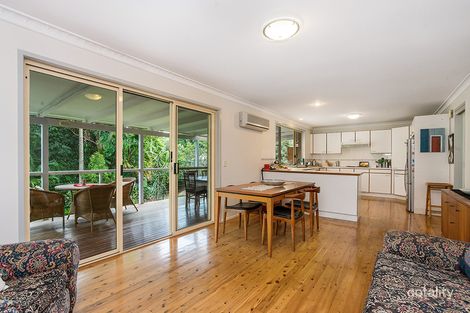 Property photo of 39 Ryces Drive Clunes NSW 2480