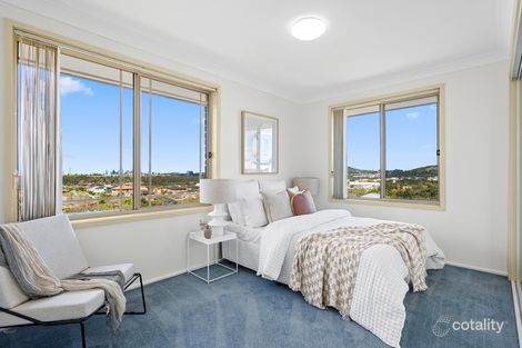 Property photo of 32 Sorensen Drive Figtree NSW 2525