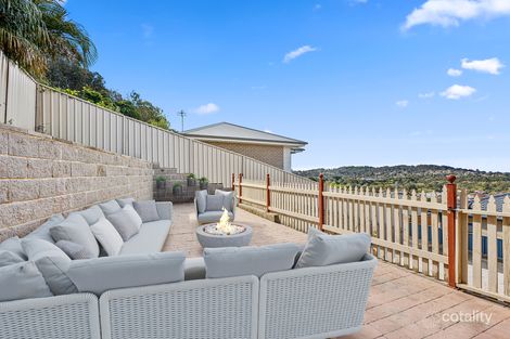 Property photo of 32 Sorensen Drive Figtree NSW 2525