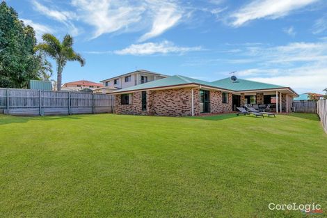Property photo of 4 Lowe Circuit Redland Bay QLD 4165