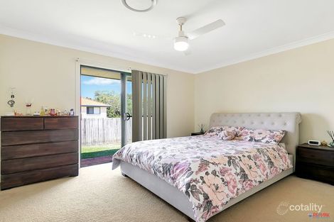 Property photo of 4 Lowe Circuit Redland Bay QLD 4165