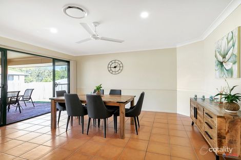 Property photo of 4 Lowe Circuit Redland Bay QLD 4165