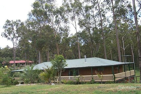 Property photo of 3 Eulalia Close Chuwar QLD 4306