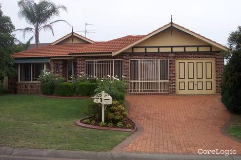 Property photo of 14 Inga Place Quakers Hill NSW 2763