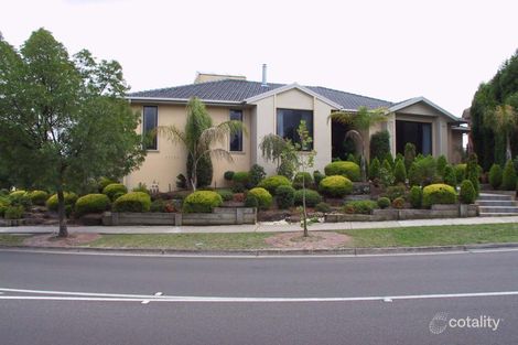 150 Turramurra Dr, Rowville, VIC 3178