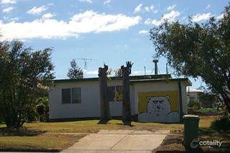 Property photo of 297C James Street Newtown QLD 4350