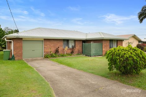 Property photo of 30 Marlin Way Tin Can Bay QLD 4580