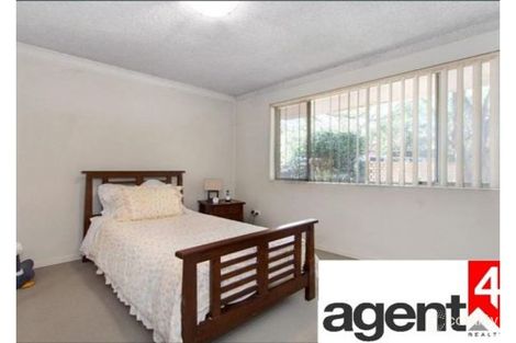 Property photo of 3/1-2 The Crescent Penrith NSW 2750