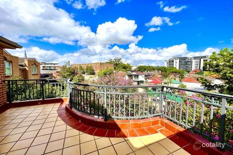 19/18 Cecilia St, Marrickville, NSW 2204