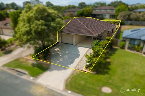 Property photo of 2/8 Mocha Way Pimpama QLD 4209
