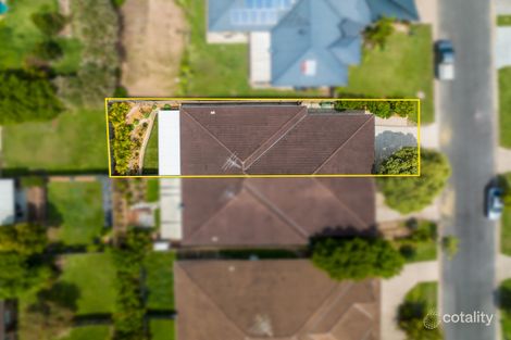 Property photo of 2/8 Mocha Way Pimpama QLD 4209