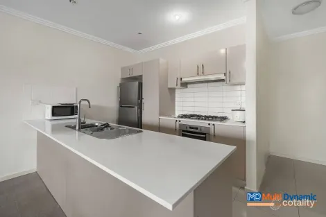 Property photo of 21/121-127 Railway Parade Granville NSW 2142