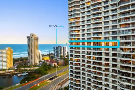 Property photo of 100/2 Admiralty Drive Surfers Paradise QLD 4217