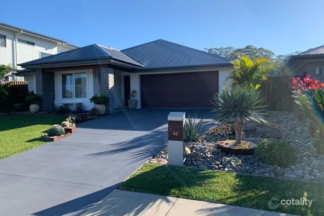 42 Ivory Cct, Sapphire Beach, NSW 2450